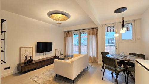 Cannes City Centre Apartment | CANNES BANANE 3 pièces rénové tout équipé au coeur de Cannes