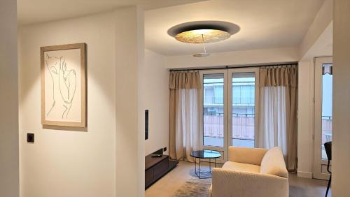 Cannes City Centre Apartment | CANNES BANANE 3 pièces rénové tout équipé au coeur de Cannes