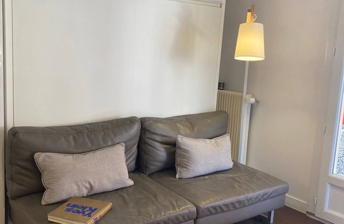 La Bocca Bed & Breakfast | Cannes City B&B