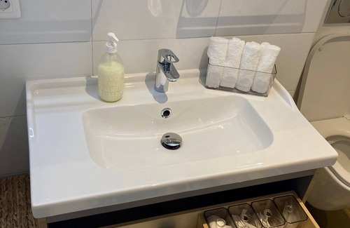 La Bocca Bed & Breakfast | Cannes City B&B