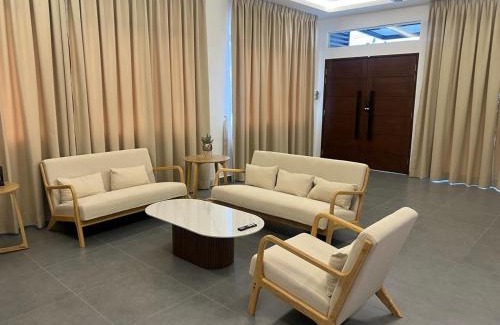 Taman Canning House | Canning Home