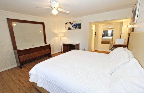 Gonzales Hotel | Cannon Inn