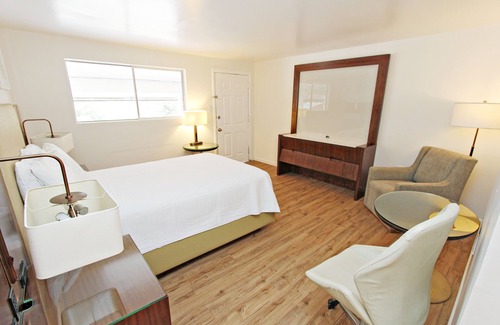 Gonzales Hotel | Cannon Inn