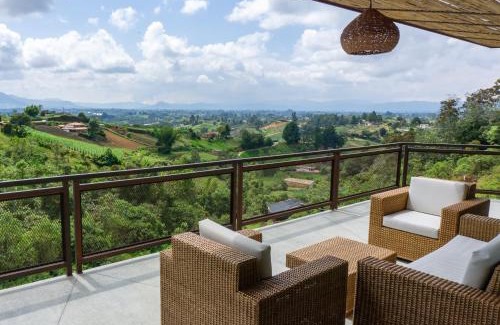 Marinilla Hotel | Cannua Lodge