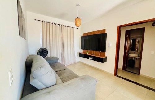 Canoa Quebrada Apartment | CANOA - Boas Vistas
