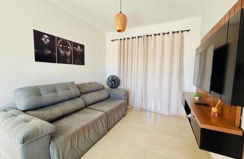Canoa Quebrada Apartment | CANOA - Boas Vistas