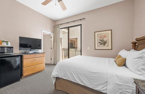 Canoa Ranch Hotel | Canoa Ranch Golf Resort