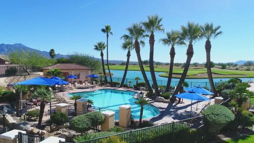 Canoa Ranch Hotel | Canoa Ranch Golf Resort
