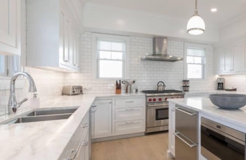Hampton Bays Condo | Canoe Place Waterfront Residences