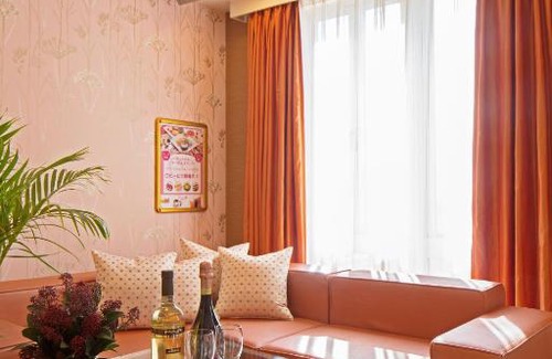 Himeji Hotel | Canon Himeji Higashi (Adult Only)