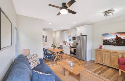 Ottawa House | Canopy 14 - Lone Tree 2 Bed, 2 Bath
