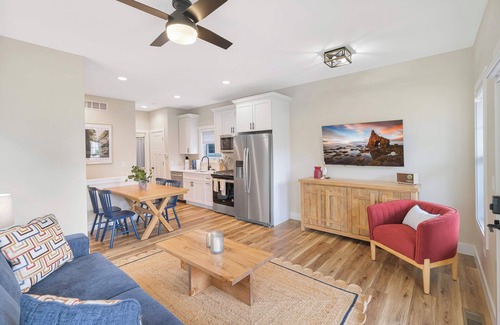 Ottawa House | Canopy 14 - Lone Tree 2 Bed, 2 Bath