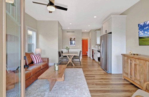 Ottawa House | Canopy 4 - Wildcat 2 Bed, 2 Bath