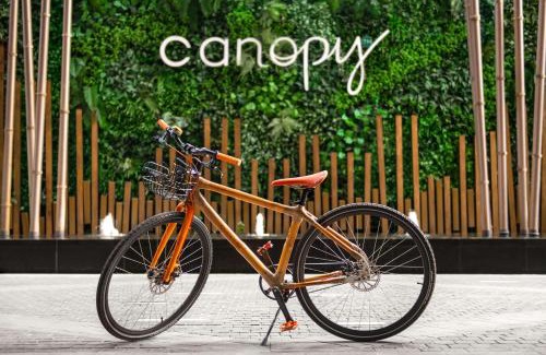 Chengdu City Centre Hotel | Canopy by Hilton Chengdu City Centre
