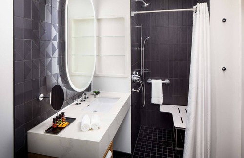 Heartside Hotel | Canopy by Hilton Grand Rapids Downtown