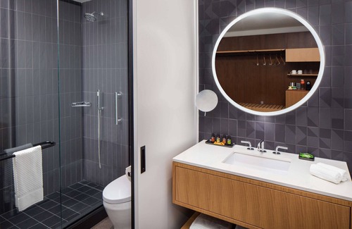 Heartside Hotel | Canopy by Hilton Grand Rapids Downtown