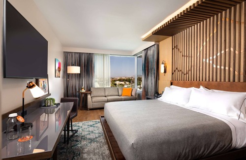 Arts District Hotel | Canopy by Hilton Scottsdale Old Town