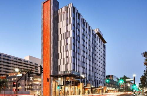 Tempe Hotel | Canopy By Hilton Tempe Downtown