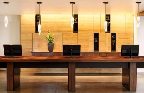 Tempe Hotel | Canopy By Hilton Tempe Downtown