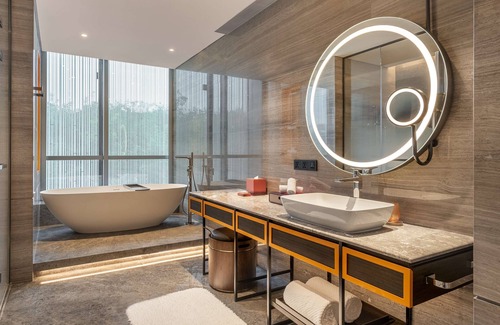 Yanta Qu Hotel | Canopy by Hilton Xi'an Qujiang