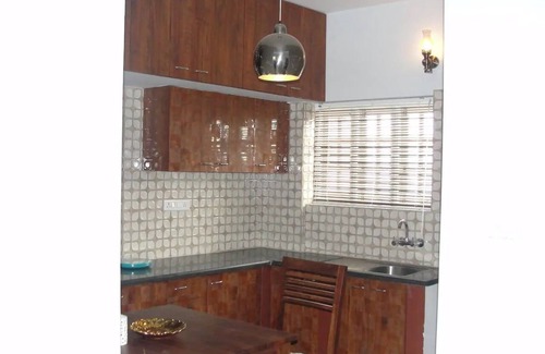 Bengaluru House | Canopy House, 2BHK 4th Floor, Manyata Tech Park, Opp Reliance Super market!