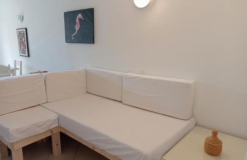 Santa Maria Apartment | Canova Apartment