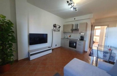 Florence Apartment | Canova House in Florence