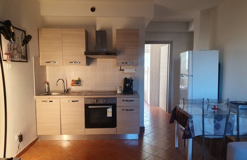 Florence Apartment | Canova House in Florence