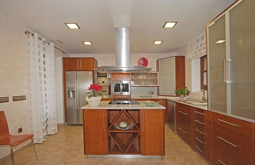 Ariany Villa | Canova - Spacious house with pool for 16 people in Ariany, Mallorca