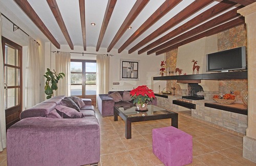 Ariany Villa | Canova - Spacious house with pool for 16 people in Ariany, Mallorca