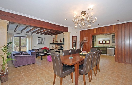Ariany Villa | Canova - Spacious house with pool for 16 people in Ariany, Mallorca