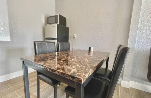 Biggs Field Apartment | Cant beat this price!
