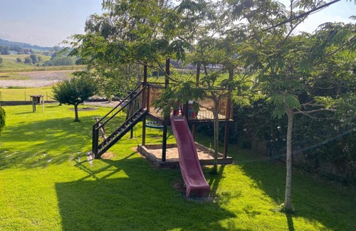 Pielagos House | Cantabria Collection - Espectacular casa con piscina y jardín
