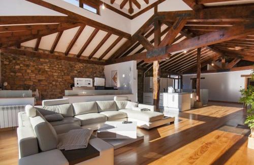 Lierganes House | Cantabria Collection - Excepcional chalet cerca de Cabárceno