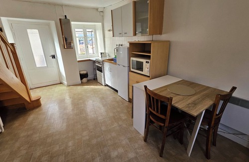 Massiac Villa | Cantalou House