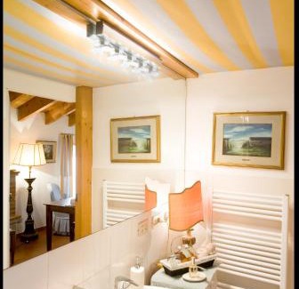 Reggio nell'Emilia Bed & Breakfast | Cantarelli Bed and breakfast