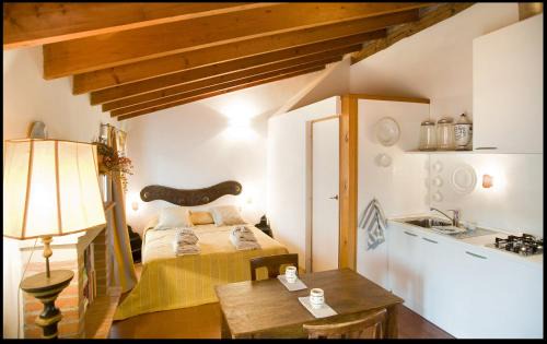 Reggio nell'Emilia Bed & Breakfast | Cantarelli Bed and breakfast