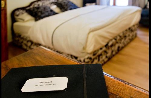 Reggio nell'Emilia Bed & Breakfast | Cantarelli Bed and breakfast