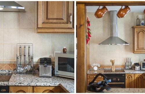 Orgaz Cottage | Cantarranas Rural House