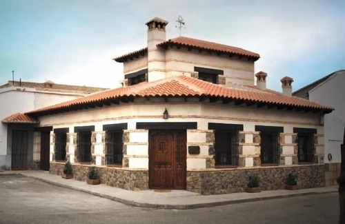 Orgaz Cottage | Cantarranas Rural House