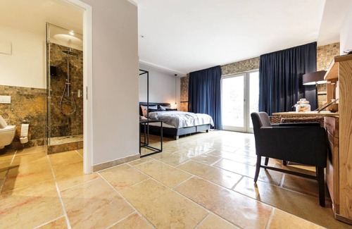 Region Hannover District Hotel | Cantera by Wiegand