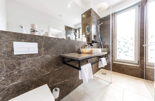 Region Hannover District Hotel | Cantera by Wiegand