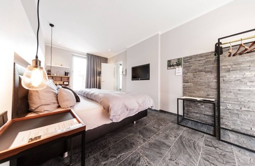 Region Hannover District Hotel | Cantera by Wiegand