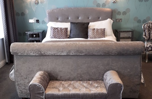 Canterbury Bed & Breakfast | Canterbury Lodge