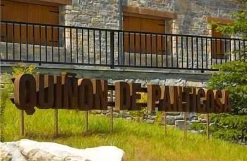 Escarrilla Apartment | Cantero 21 - tucasaenlospirineos