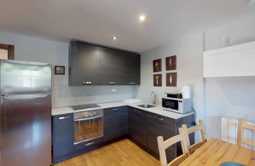 Escarrilla Apartment | Cantero 31 - tucasaenlospirineos