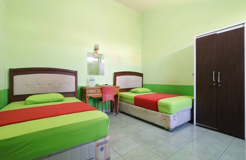 Soreang Hotel | Cantik Hotel