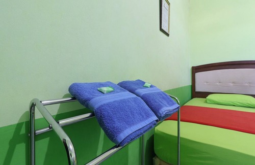 Soreang Hotel | Cantik Hotel