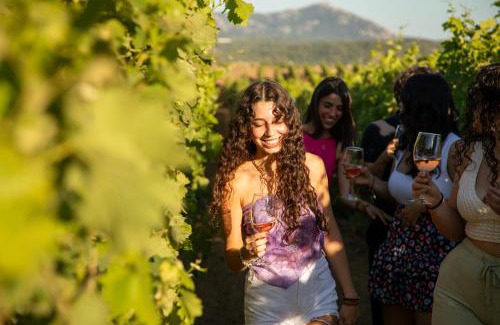 Sa Castangia House | Cantina&Agriturismo Canu