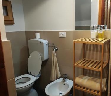 Salbertrand Hotel | Cantina Alpina